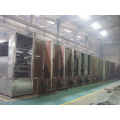 Mesh-Belt Drying Machine (DW)